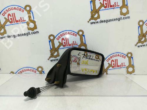 Used Right mirror LANCIA Y10 (156_) 1.3 i.e. (156AF) (72 hp) 20805119