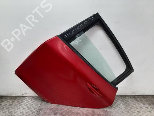 Used Left rear door Left rear door 34131759 34131759