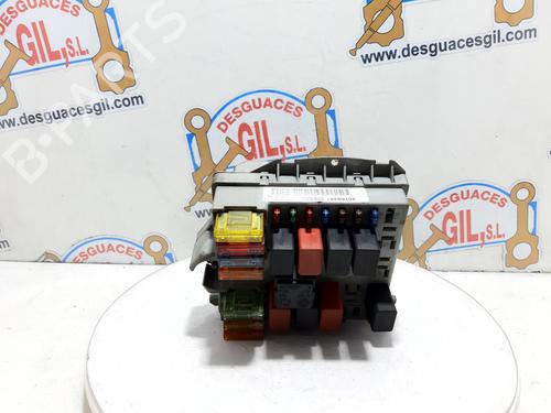 Fuse box FIAT PUNTO (188_) 1.9 JTD 80 (188.237, .257, .337, .357) | BP20740835E1 