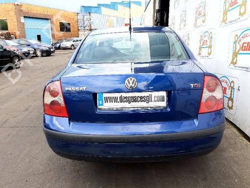 Subframe VW PASSAT B5.5 (3B3) 1.9 TDI | BP20768726M9 
