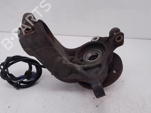 Left front steering knuckle CITROËN C3 III (SX)  | BP26711195M25 