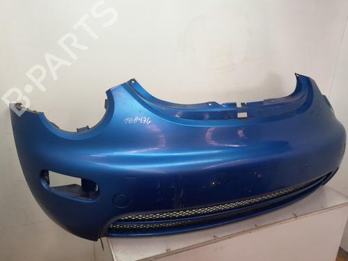 Front bumper VW NEW BEETLE (9C1, 1C1) 2.0 | BP27545323C7 