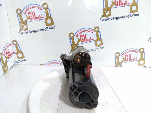 Starter RENAULT SCÉNIC II (JM0/1_)  | BP20732935M8 