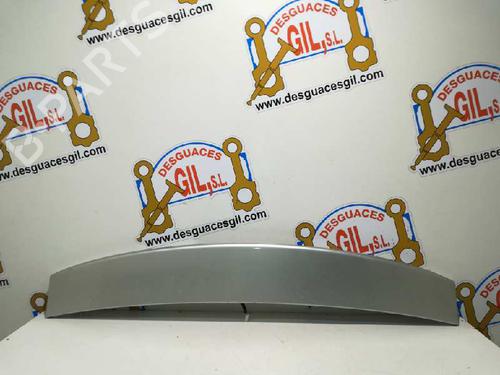 Aileron arrière TOYOTA PRIUS Liftback (_W2_) 1.5 Hybrid (NHW20_, NHW20R) (112 hp) 20806050