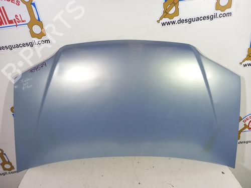 Used Hood FIAT IDEA (350_) [2003-2025]  20790499