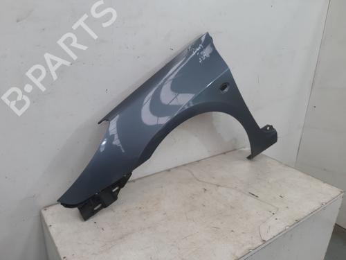 Left front fenders PEUGEOT 307 (3A/C) 1.6 16V | BP26333188C41