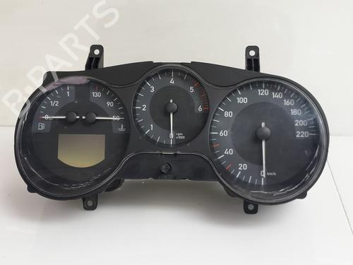 Used Instrument cluster SEAT LEON (1P1) [2005-2013]  30681856