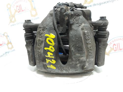 Used Right front brake caliper FIAT SCUDO Bus (220_) 2.0 JTD (109 hp) 20739190