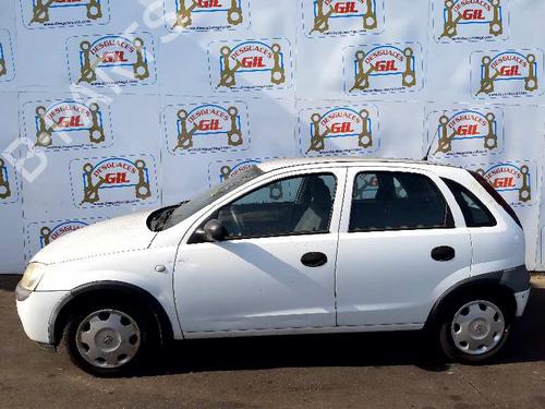 Kombiinstrument OPEL CORSA C (X01)  | BP20737739C47 