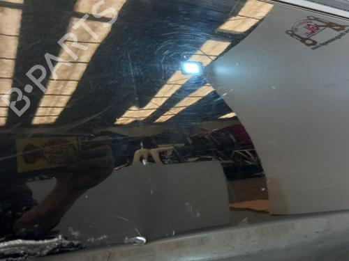 Right front door MERCEDES-BENZ B-CLASS Sports Tourer (W245) B 180 CDI (245.207) | BP20737828C3 