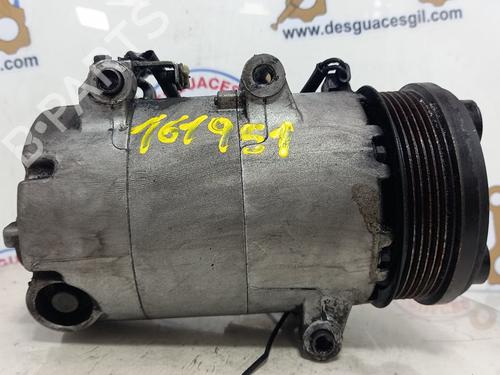 AC-Kompressor FORD FOCUS II (DA_, HCP, DP)  | BP20768095M34 