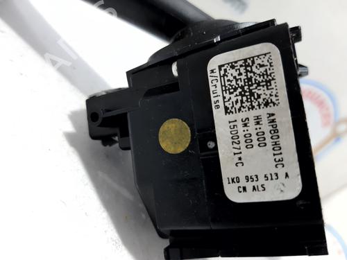 Steering column stalk VW GOLF V (1K1)  | BP20740271I23 