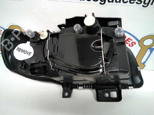 Left headlight SEAT IBIZA II (6K1) 1.9 TDI | BP21068561C28 