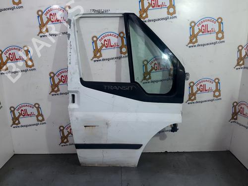 Right front door FORD TRANSIT Bus (FD_ _, FB_ _, FS_ _, FZ_ _, FC_ _) 2.2 TDCi 151626 |