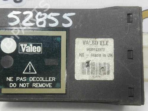 Electronic module PEUGEOT 406 (8B) 1.9 TD | BP20805551M83 