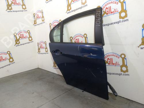Right rear door BMW 3 (E90) 318 d | BP20798915C5 