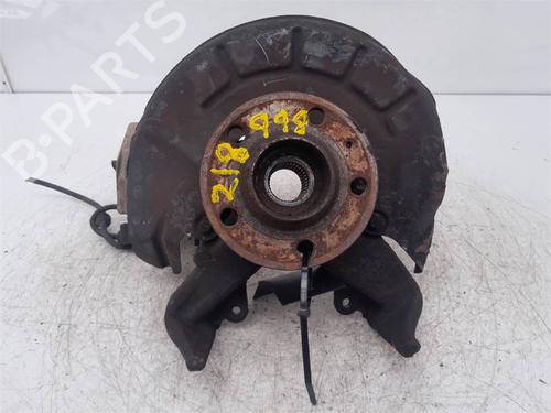 Used Left front steering knuckle Left front steering knuckle 39190047 39190047