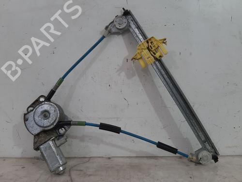 Rear right window mechanism CITROËN XSARA PICASSO (N68) 1.6 HDi | BP26544122C25 