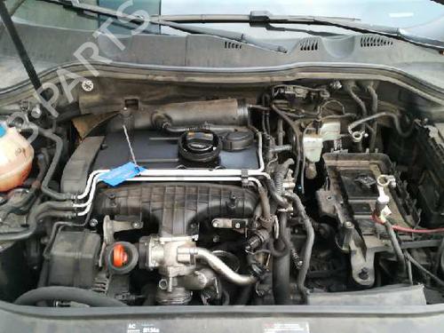 Electronic module VW PASSAT B6 (3C2)  | BP20740119M83 