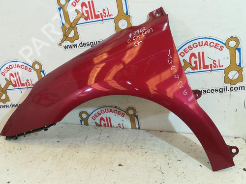 Left front fenders CITROËN C4 I (LC_)  | BP20757012C41 