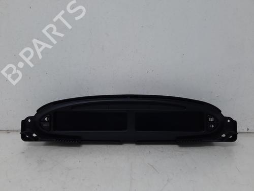 Used Instrument cluster CITROËN XSARA PICASSO (N68) 1.6 HDi (109 hp) 31269107