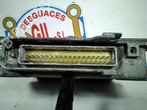 Engine control unit (ECU) PEUGEOT 406 (8B) 1.8 16V | BP20794379M57 