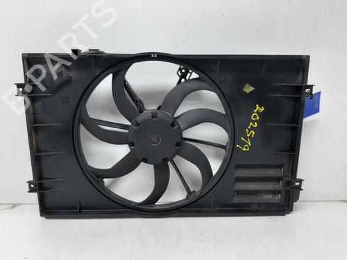 radiator-fan-skoda-superb-ii-3t4-2008-2009-2010-2011-2012-2013-2014-2015-34132320 main image