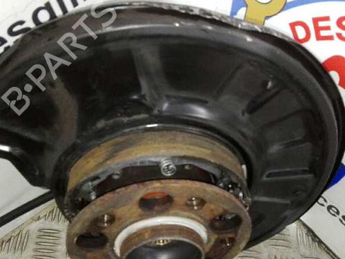Right rear steering knuckle MERCEDES-BENZ C-CLASS (W204) C 220 CDI (204.008) | BP20776835M28 