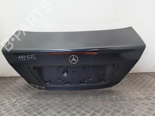 Used Tailgate MERCEDES-BENZ C-CLASS (W203) [2000-2007]  29573285