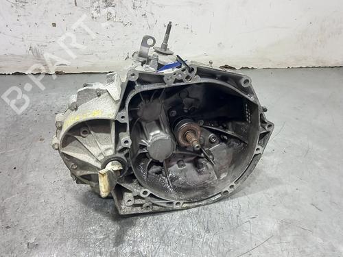 Gearbox CITROËN DS4 (NX_) 1.6 HDi 110 | BP20764303M3 