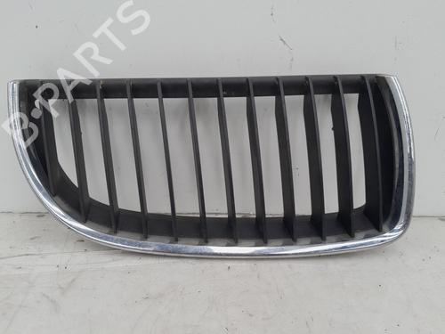 Used Grille BMW 3 (E90) 320 d (163 hp) 31072282