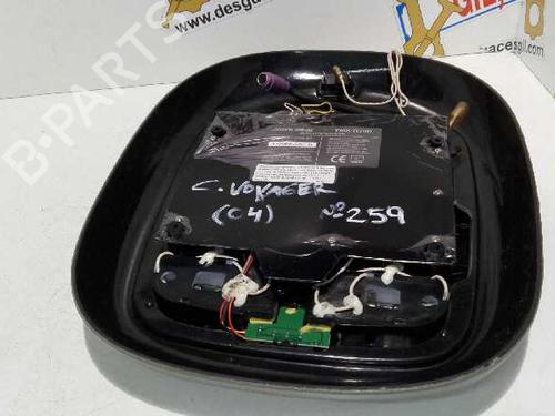 Radio CHRYSLER VOYAGER IV (RG, RS) 2.8 CRD | BP20776346E6 