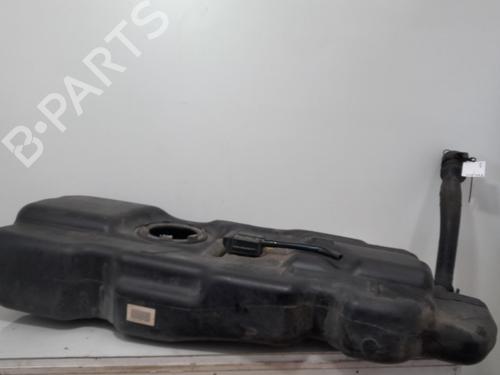 Fuel tank MERCEDES-BENZ VITO Van (W447) 114 CDI (447.601, 447.603, 447.605) | BP22444472C62 