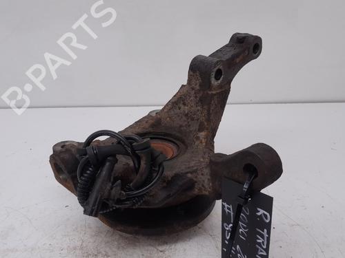 Right front steering knuckle RENAULT TRAFIC II Platform/Chassis (EL) 2.0 dCi 115 (EL0H, EL00, EL01, EL0M) | BP34131210M26  - Image 5