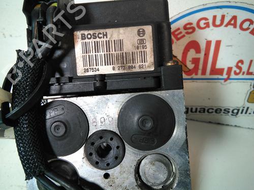 ABS pump RENAULT CLIO II (BB_, CB_)  | BP20789527M43 