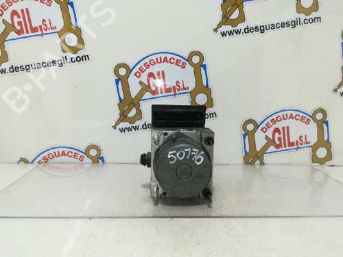 ABS pump NISSAN MICRA III (K12) 1.2 16V | BP20804252M43 
