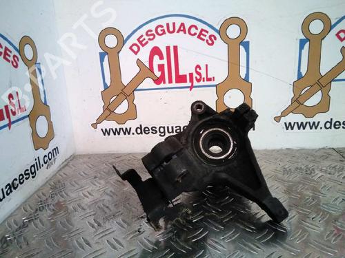 Left front steering knuckle CITROËN ZX (N2) 1.9 D | BP20779381M25 