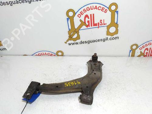 Left front suspension arm PEUGEOT 306 Hatchback (7A, 7C, N3, N5) 1.9 D | BP20732960M12 