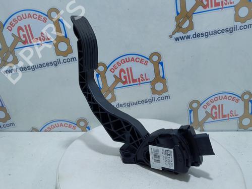 Pedal CITROËN C3 / C3 ORIGIN III (SX) 1.2 VTi 82 | BP20770966I4 
