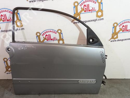 Dør højre fortil AIXAM A.741 [2005-2025]  21828095