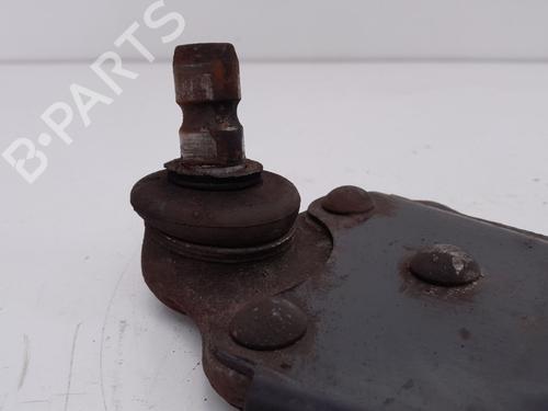 Right front suspension arm OPEL CORSA D (S07) | BP29078975M13