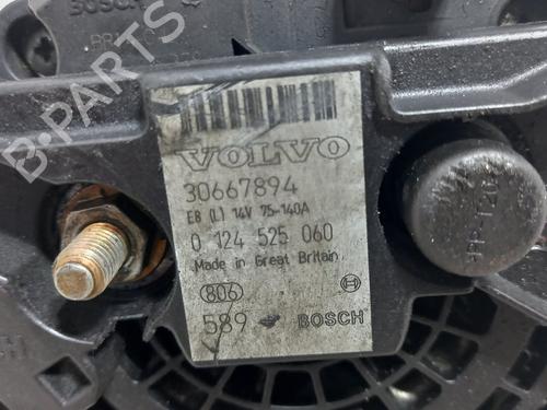 Generator VOLVO XC70 I Cross Country (295)  | BP20763890M7 