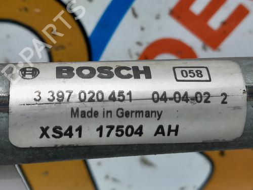 Front wiper motor FORD FOCUS I Saloon (DFW) 1.8 TDCi | BP20764251M29 