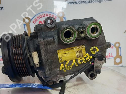 Used AC compressor FORD FIESTA V (JH_, JD_) 1.3 (69 hp) 20768074