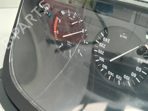 Instrument cluster BMW X5 (E53) 3.0 d | BP39191412C47 - Image 2