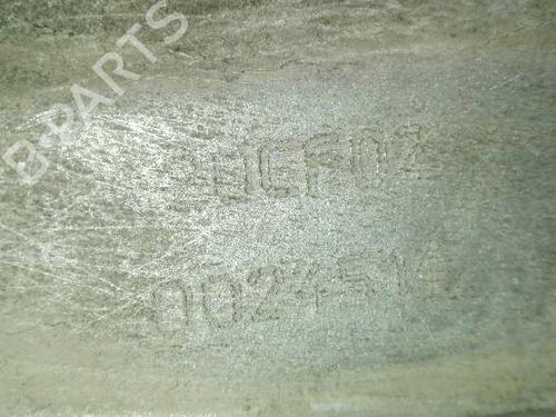 Gearbox CITROËN SAXO (S0, S1) 1.5 D | BP20775318M3 