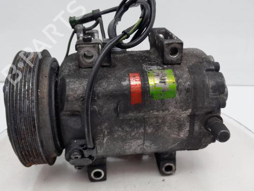 Used AC compressor AC compressor AUDI A6 C4 (4A2) 2.5 TDI (140 hp) 34135141 34135141