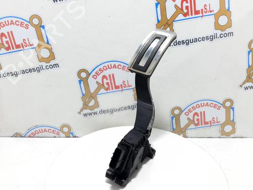 Used Pedal VW GOLF VII (5G1, BQ1, BE1, BE2) 2.0 GTI (230 hp) 20757442
