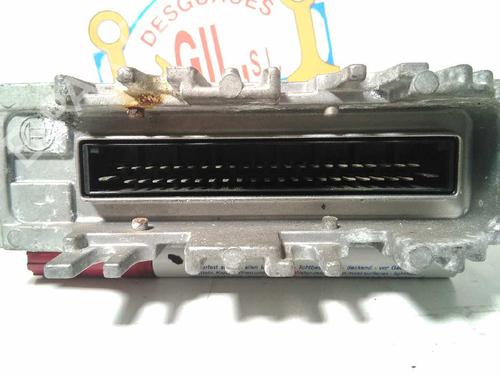 Used Engine control unit (ECU) VW VENTO (1H2) 1.8 (90 hp) 20792279