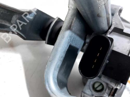 Front wiper motor BMW 1 Coupe (E82) 120 d | BP20736818M29 